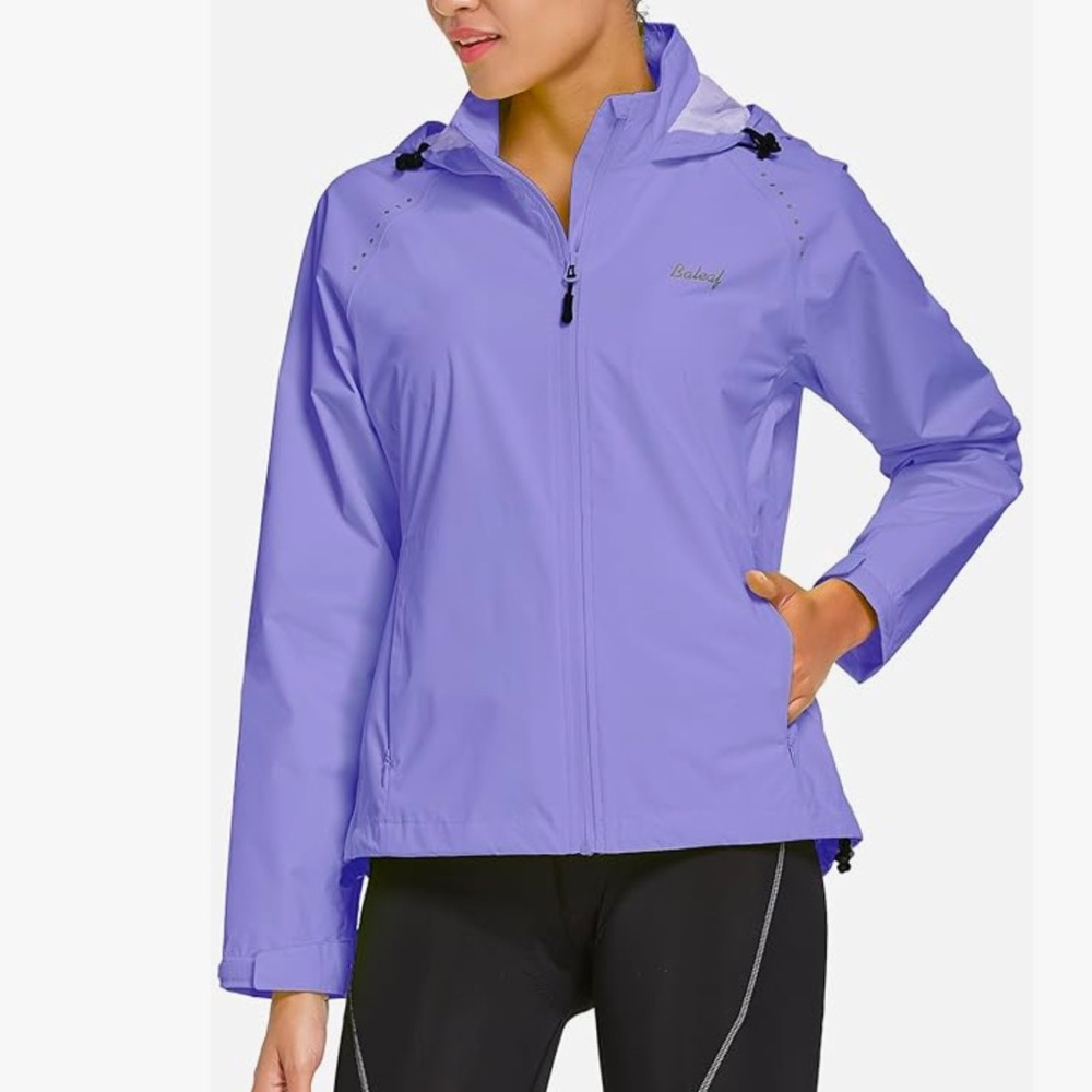 Running Room Fitwear Jacket